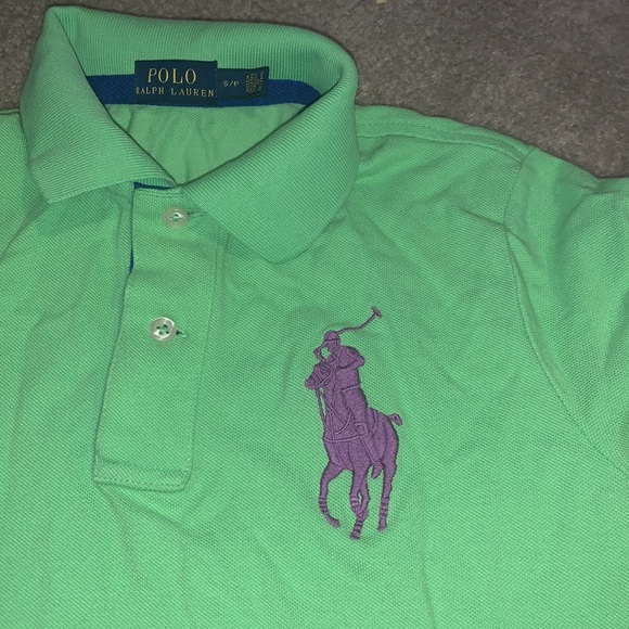 Polo Ralph Lauren - Picture 2 of 2